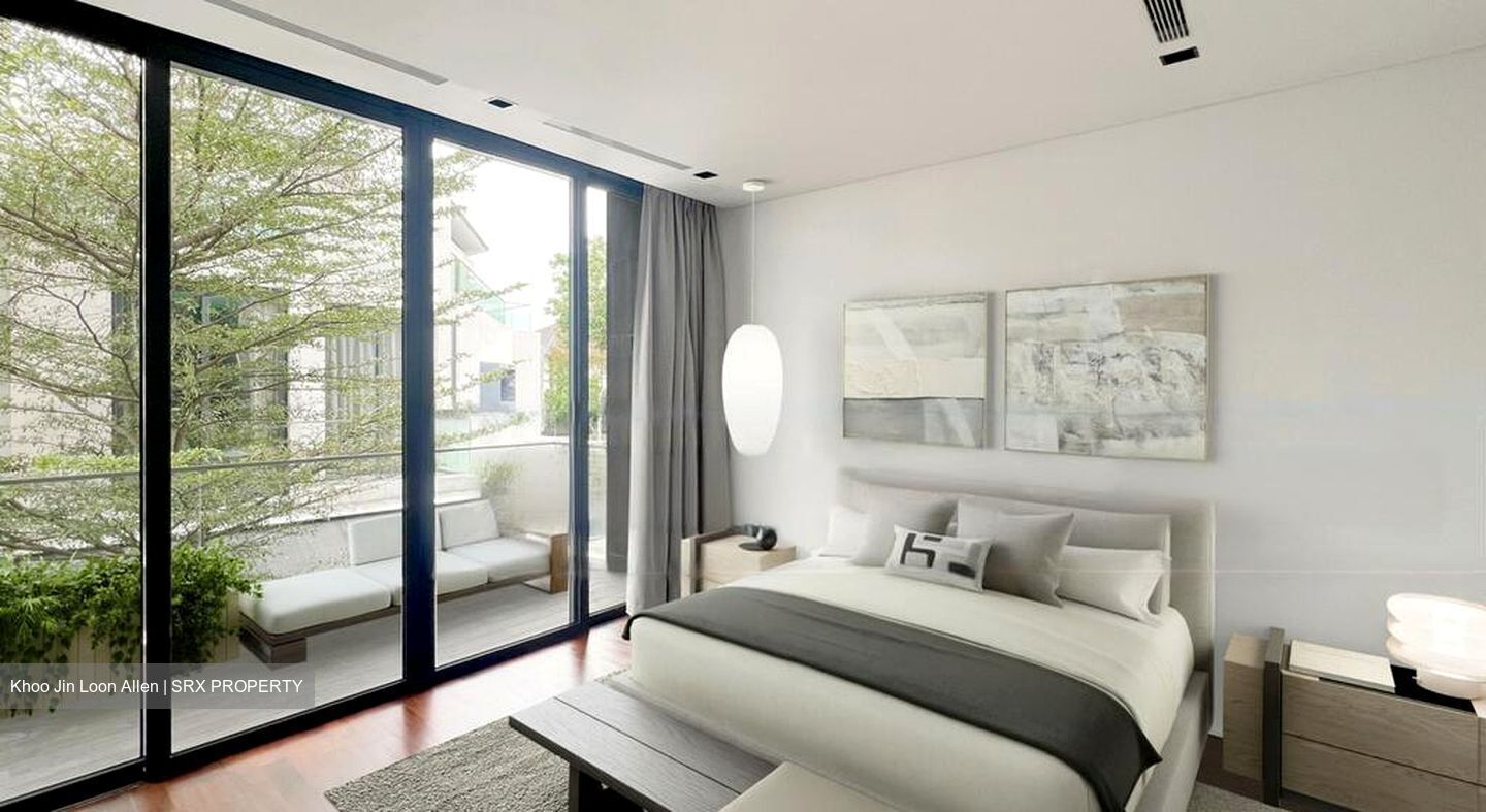 NOVENA RISE (D11), Semi-Detached #482857861